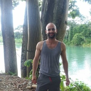 Meet your Posher, Matthew